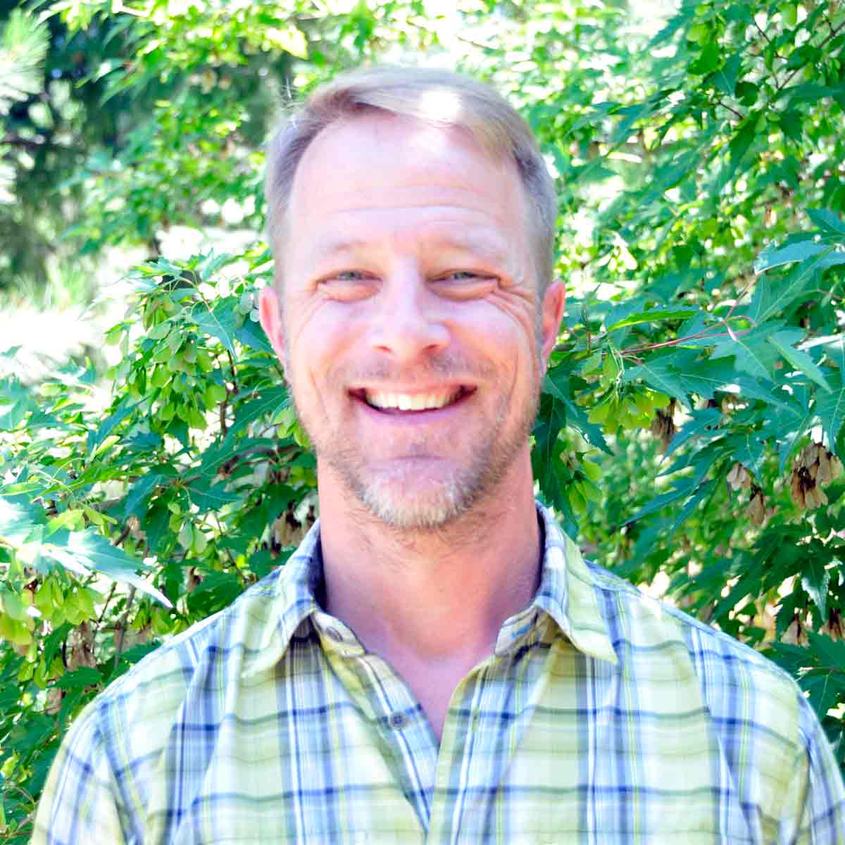 Ben Porietis, Echo Springs